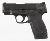 SMITH & WESSON M&P SHIELD 45 W/ BOX & MAGAZINE .45 ACP - 2 of 7