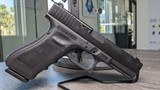 GLOCK 17 Gen. 4 - 1 of 5
