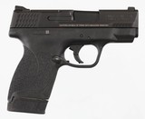 SMITH & WESSON LNIB M&P SHIELD 45 W/ BOX & 2 MAGS .45 ACP - 1 of 7