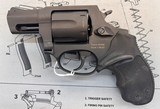 TAURUS 856 - 3 of 3