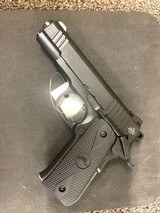 ROCK ISLAND ARMORY M1911A BBR STANDARD CS BABY ROCK UPC 4806015519126 - 1 of 1