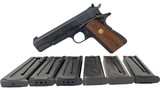 COLT 1911 ACE .22 LR - 1 of 7