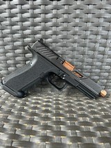 SHADOW SYSTEMS DR920 ELITE OPTIC READY THREADED - 1 of 2