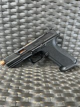 SHADOW SYSTEMS DR920 ELITE OPTIC READY THREADED - 2 of 2