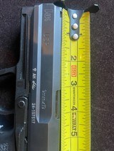 HECKLER & KOCH H&K USP 9MM w/ 2 Mags - 6 of 7