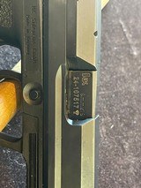 HECKLER & KOCH H&K USP 9MM w/ 2 Mags - 4 of 7