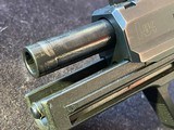 HECKLER & KOCH H&K USP 9MM w/ 2 Mags - 3 of 7