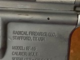 RADICAL FIREARMS RF-15 PISTOL 556 AR15 AR 15 AR-15 - 7 of 7