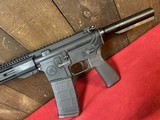 RADICAL FIREARMS RF-15 PISTOL 556 AR15 AR 15 AR-15 - 5 of 7