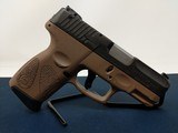 TAURUS MILLENIUM G2 - 2 of 2
