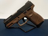 TAURUS MILLENIUM G2 - 1 of 2