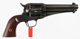 TAYLOR&sbquo;&sbquo;S & CO. NIB 1875 OUTLAW 9MM ALL BLUED 5. - 1 of 7