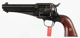 TAYLOR&sbquo;&sbquo;S & CO. NIB 1875 OUTLAW 9MM ALL BLUED 5. - 2 of 7