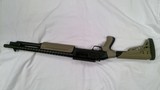 MOSSBERG 500 TALO - 1 of 2