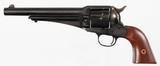 TAYLOR‚‚S & CO. NIB 1875 OUTLAW 9MM ALL BLUED 7. - 2 of 7