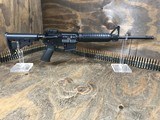 RUGER AR
5.56 5.56X45MM NATO - 1 of 6