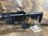 RUGER AR
5.56 5.56X45MM NATO - 5 of 6