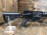 RUGER AR
5.56 5.56X45MM NATO - 2 of 6