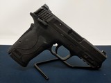 SMITH & WESSON M&P9 SHEILD EZ M2.0 9MM LUGER (9X19 PARA) - 2 of 2