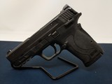 SMITH & WESSON M&P9 SHEILD EZ M2.0 9MM LUGER (9X19 PARA) - 1 of 2