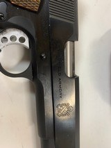 SPRINGFIELD ARMORY 1911 Garrison .45 ACP - 2 of 7