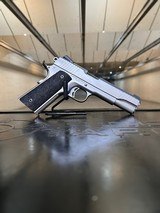 MKS SUPPLY INLAND 1911 CUSTOM .45 - 1 of 2