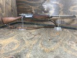 SPRINGFIELD ARMORY 1898 KRAG - 1 of 6