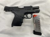 SMITH & WESSON M&P 45 SHIELD - 3 of 4