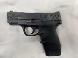 SMITH & WESSON M&P 45 SHIELD - 4 of 4