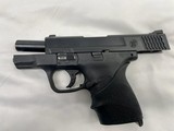 SMITH & WESSON M&P 45 SHIELD - 2 of 4