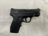 SMITH & WESSON M&P 45 SHIELD - 1 of 4