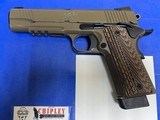 KIMBER DESERT WARRIOR .45 ACP - 6 of 7