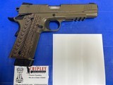 KIMBER DESERT WARRIOR .45 ACP - 7 of 7