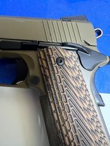 KIMBER DESERT WARRIOR .45 ACP - 5 of 7