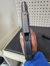 SMITH & WESSON M&P 40 .40 S&W - 7 of 7