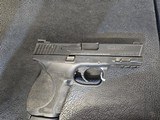 SMITH & WESSON M&P 40 .40 S&W - 1 of 7