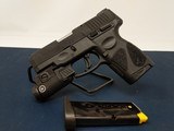 TAURUS G2S - 1 of 2