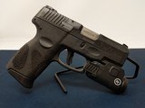 TAURUS G2C - 2 of 2