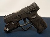 TAURUS G2C - 1 of 2