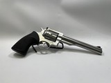 RUGER REDHAWK - 1 of 4
