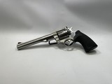 RUGER REDHAWK - 4 of 4