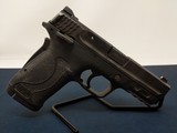 SMITH & WESSON M&P 380 EZ SHIELD .380 ACP - 2 of 2