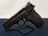 SMITH & WESSON M&P 380 EZ SHIELD .380 ACP - 1 of 2