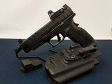 SPRINGFIELD ARMORY XDM ELITE - 1 of 2