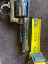 SMITH & WESSON 10-14 - 4 of 7