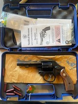 SMITH & WESSON 10-14 - 7 of 7