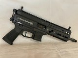 GRAND POWER STRIBOG SP9A1 - 3 of 3