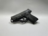 SMITH & WESSON M&P40 SHIELD - 4 of 4