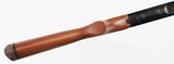 MOSSBERG MODEL 500 12GA WOOD STOCK & PORTED BARREL VENT RIB - 4 of 7