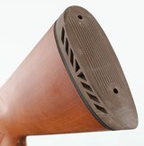 MOSSBERG MODEL 500 12GA WOOD STOCK & PORTED BARREL VENT RIB - 7 of 7